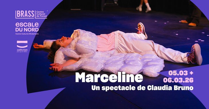 Spectacles Marceline