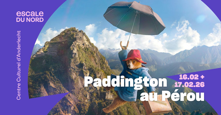Spectacles Paddington Pérou