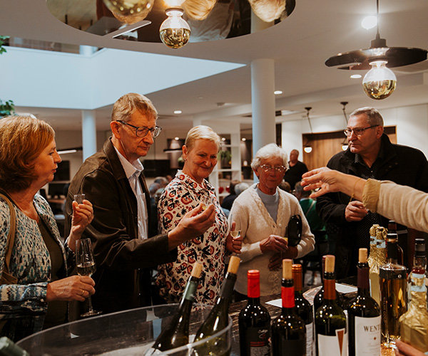 Loisirs Festival la cuisine