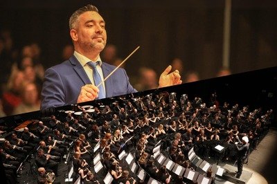 Concerts Play-In - Concert clôture