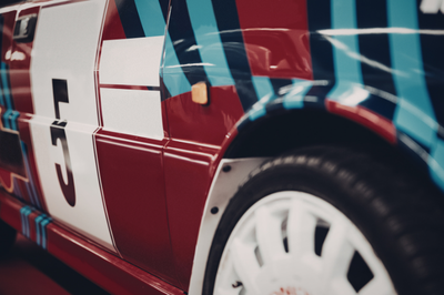 Loisirs Rallye touristique