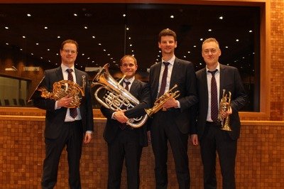 Concerts Concert jubilé - Clinique Saint Josef