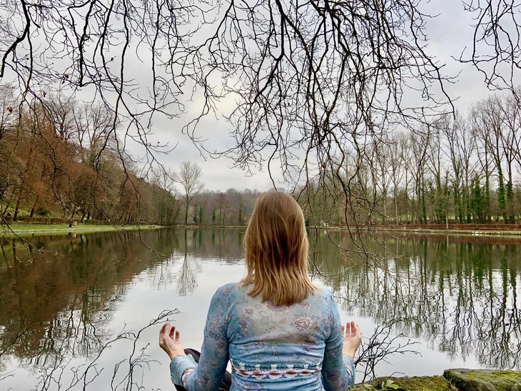 Stages,cours Bain Forêt