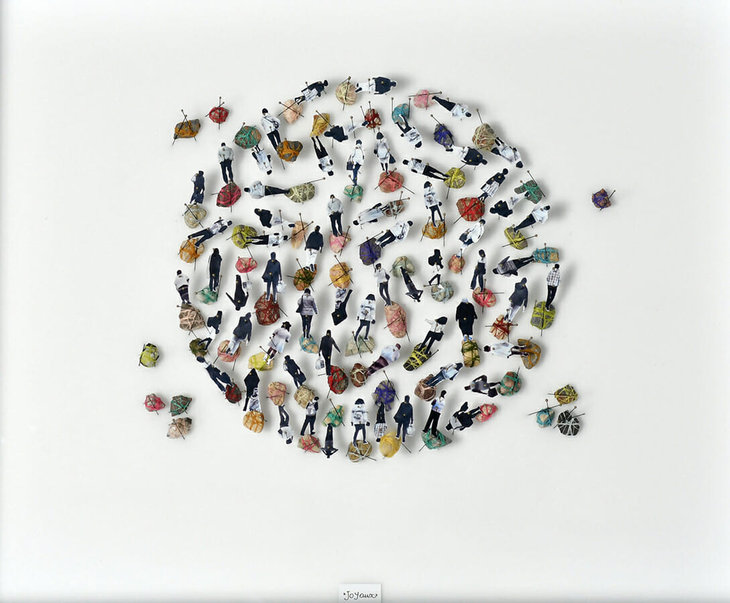 Stages,cours Epinglez-moi avec l artiste Lorka