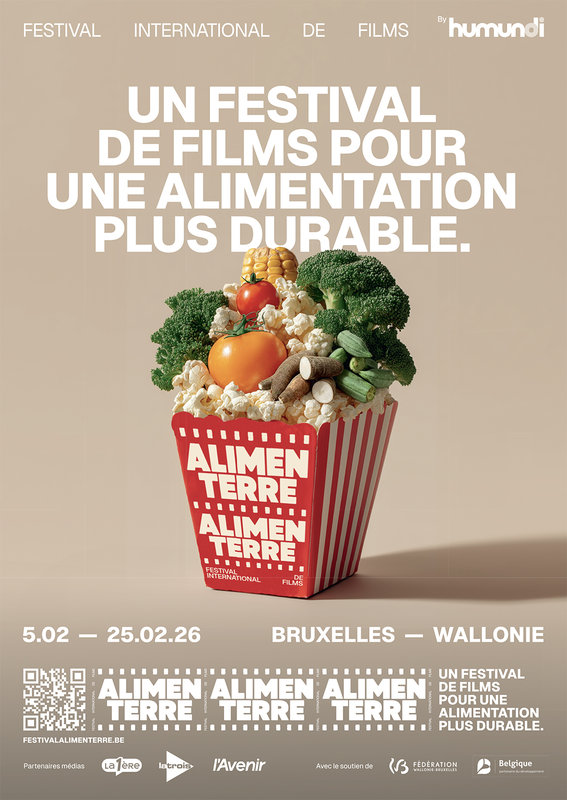 Spectacles Festival AlimenTerre