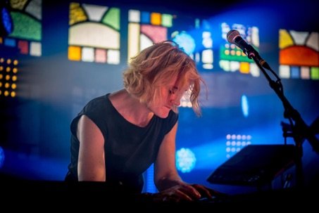 Concerts Cloé Trèfle concert