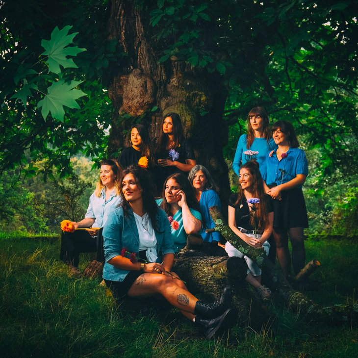 Concerts Concert : Friday Frida