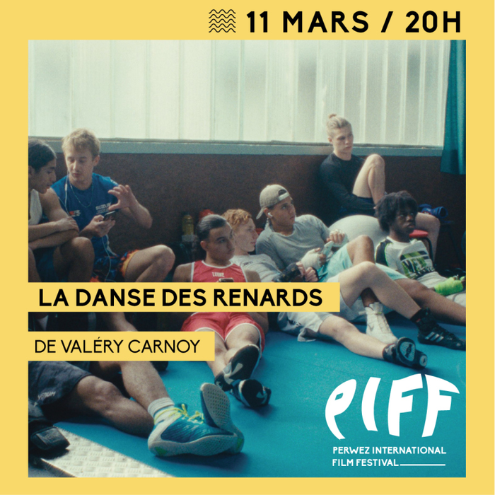 Spectacles La danse Renards