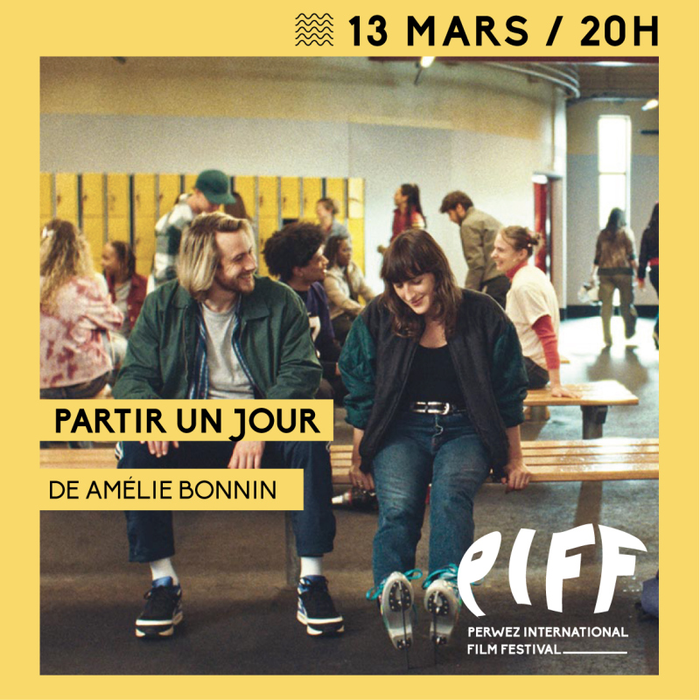 Spectacles Partir jour