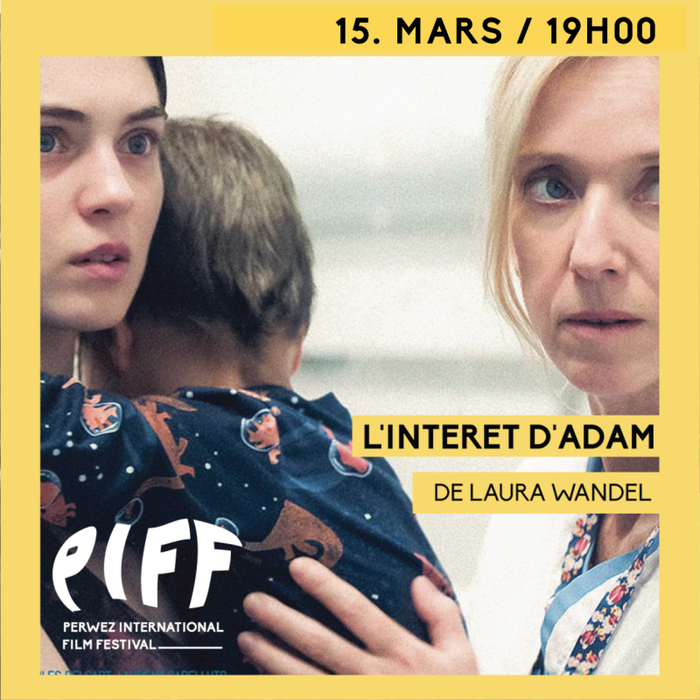 Spectacles L intérêt d Adam