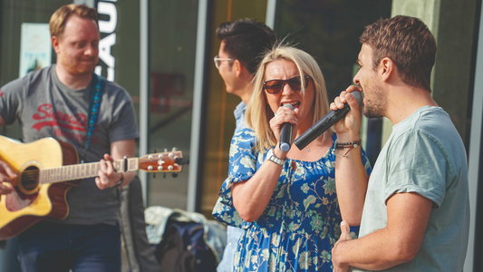 Concerts Concert rock