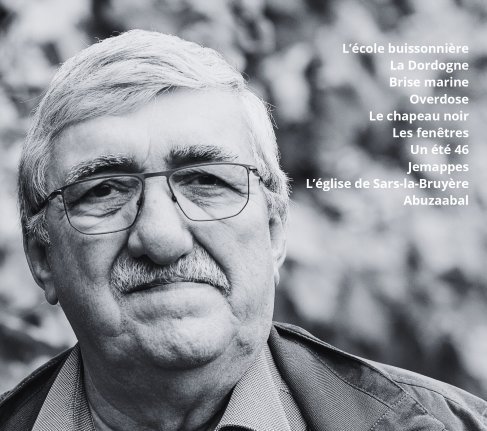 Concerts Luc Schoukens