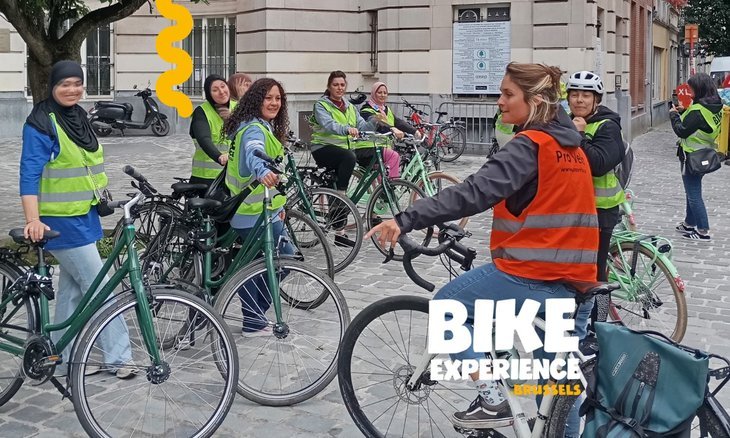 Stages,cours Bike Experience - Start