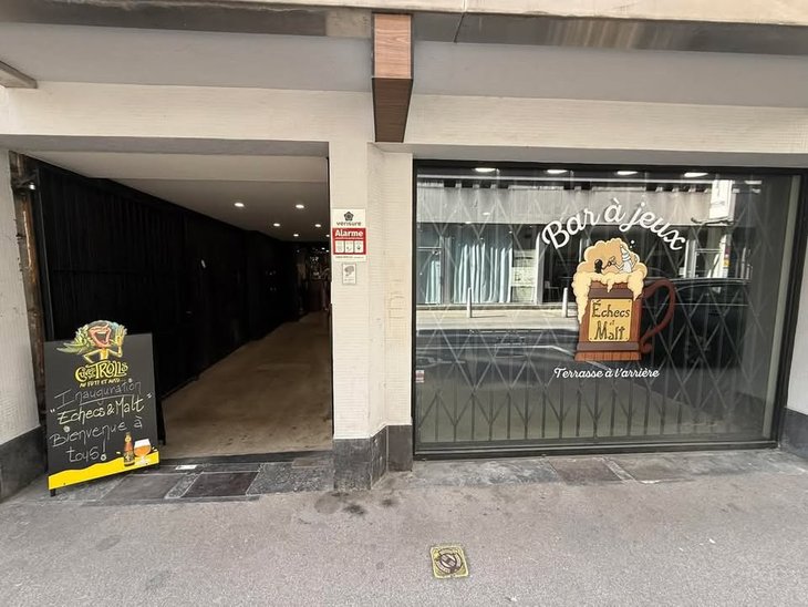 Soirées Saint Patrick day