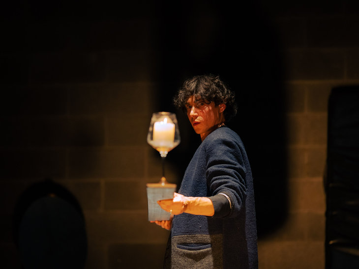 Spectacles Cose a Caso