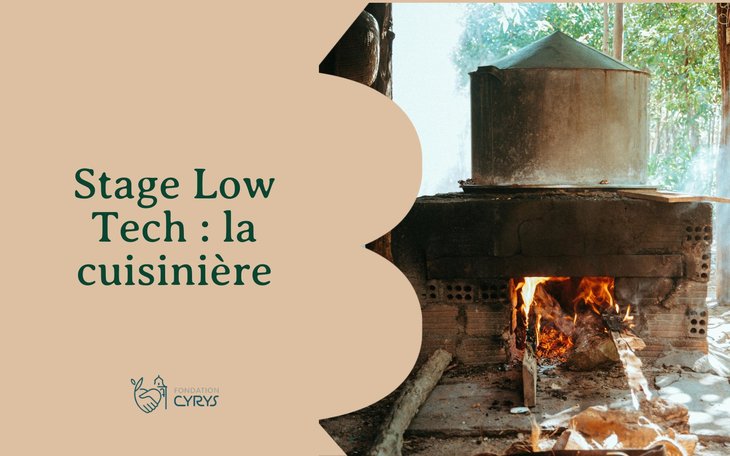 Stages,cours Stage Tech : cuisinière