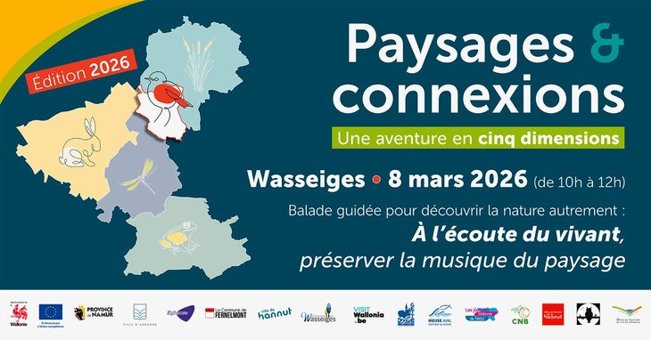 Loisirs À l’écoute vivant : préserver musique paysage