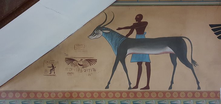 Loisirs De maison d’Emile Bockstael Queens Brussels