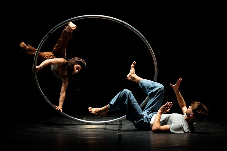 Spectacles In Difference