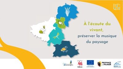 Loisirs Balade À l’écoute vivant