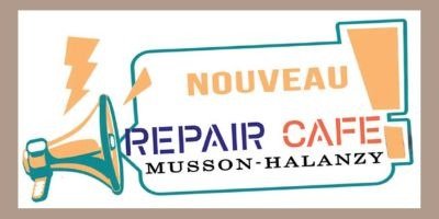 Loisirs Repair Café Musson