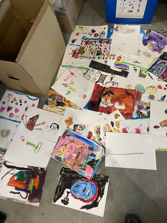 Stages,cours Stages Carnaval