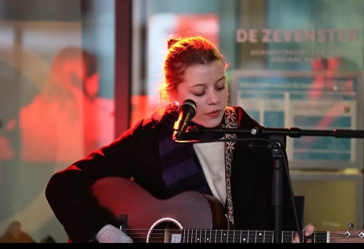 Concerts Jasmine concert