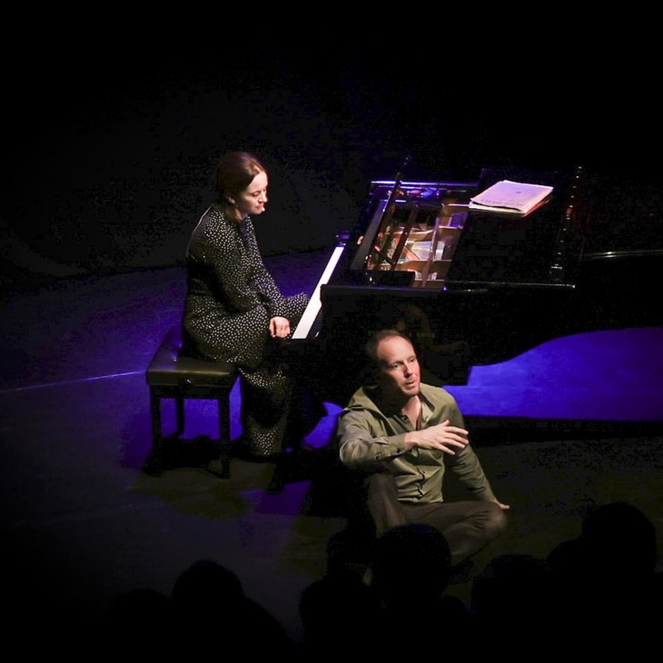 Spectacles C est Dire