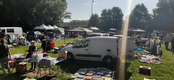  Brocante