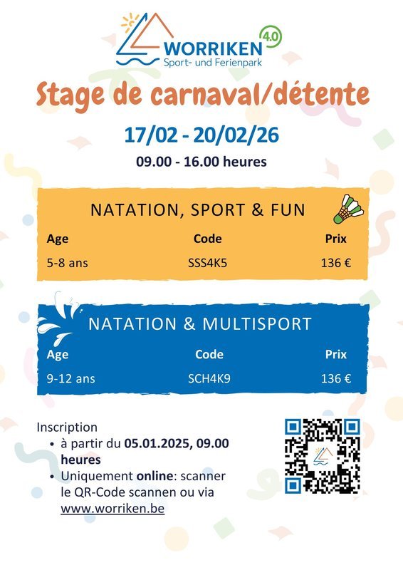 Loisirs Natation & Multisport