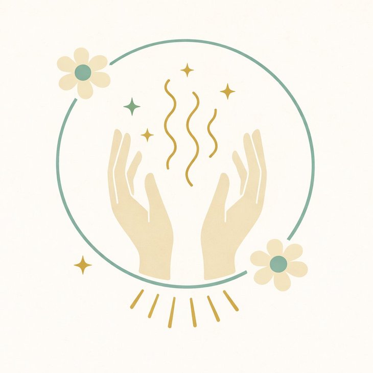 Stages,cours Mini Atelier Reiki