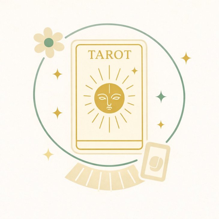 Stages,cours Initiation Tarot
