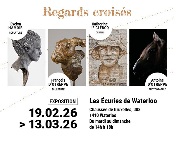 Expositions Regards croisés