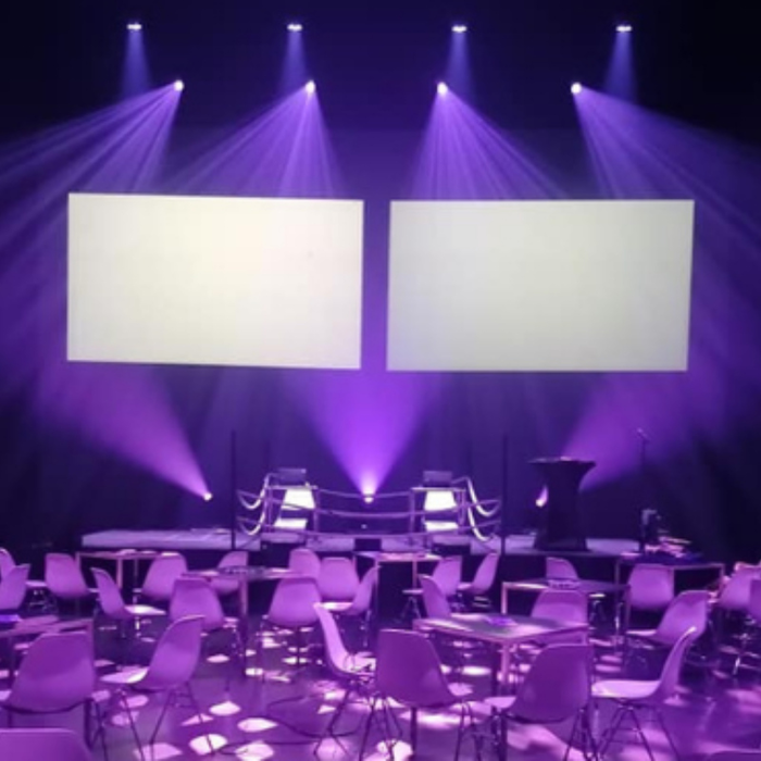 Spectacles Les nuits d encre | Catch littéraire