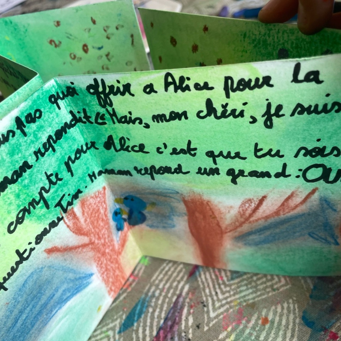 Spectacles Les nuits d encre | Ra-Conte