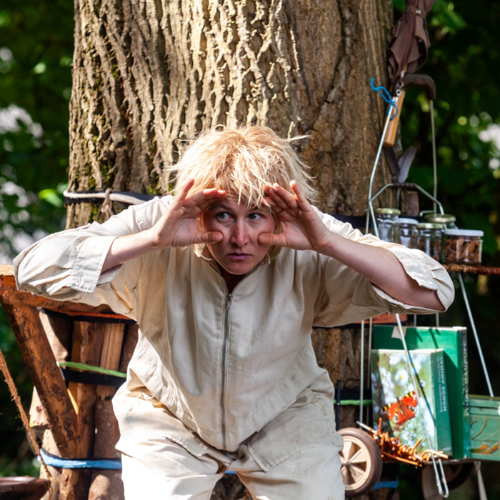 Spectacles Spectacle milieu naturel - Nous, animaux