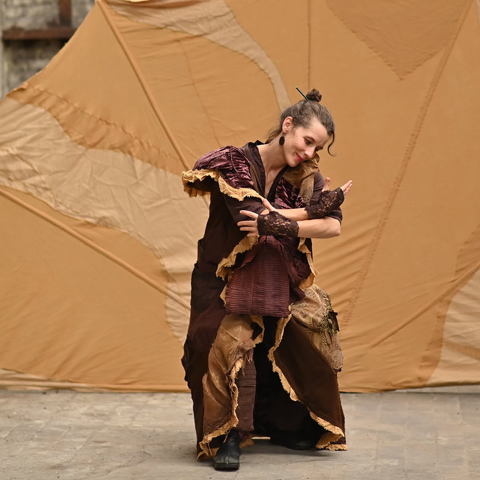 Spectacles Marionnettes - Zingala