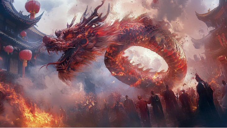 Stages,cours Nouvel Chinois et pour enfants