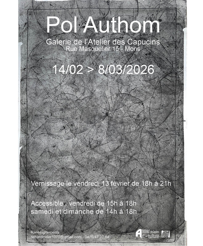 Expositions Exposition Authom