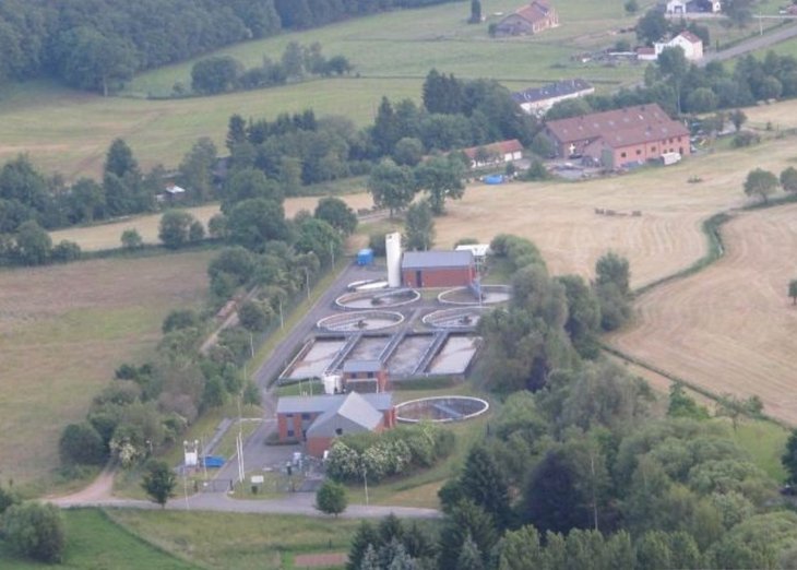 Loisirs Visite guidée (JWE) : l eau la terre: découverte deux stations Memba