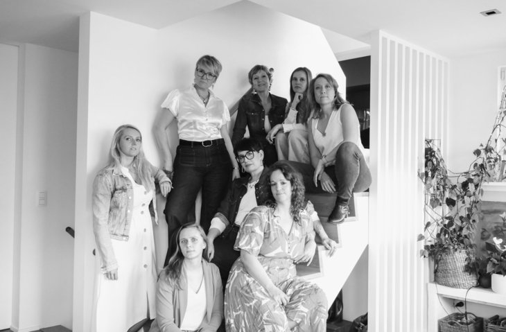 Concerts Glitz ! concert - A Cappella