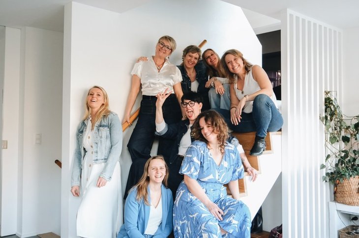 Concerts Glitz ! concert - A Cappella