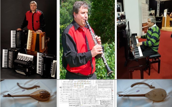 Loisirs Brocante Musicale 10 16h)