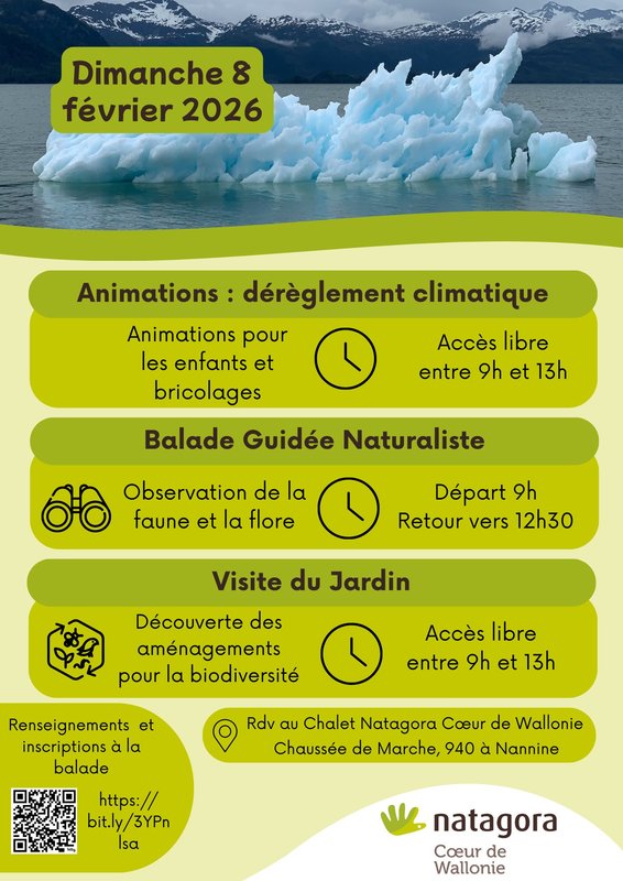 Loisirs Les jardins d ici