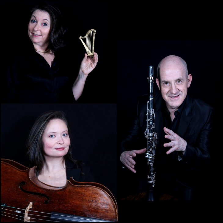 Concerts Concert ensemble Khéops