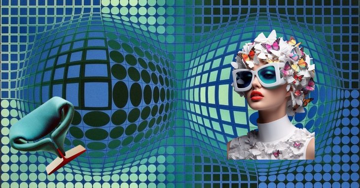  Brocante Design & puces vintage