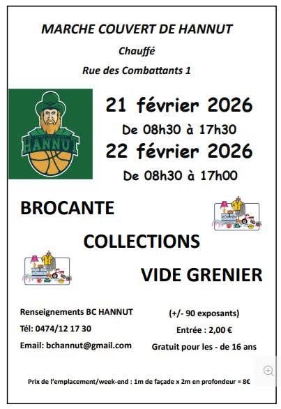  Brocante