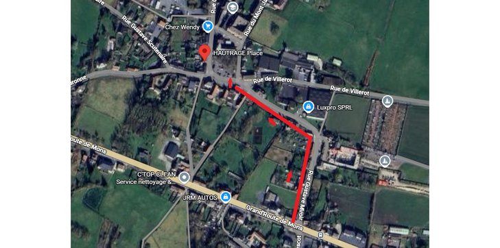 Loisirs Marche dimanche