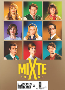 Spectacles Séries Mania La Piscine