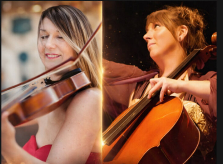 Concerts Concert -Duo -Isian